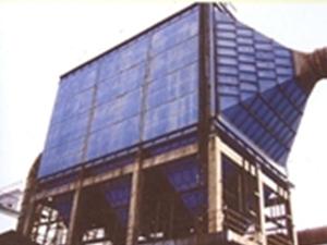 泊頭靜電除塵器